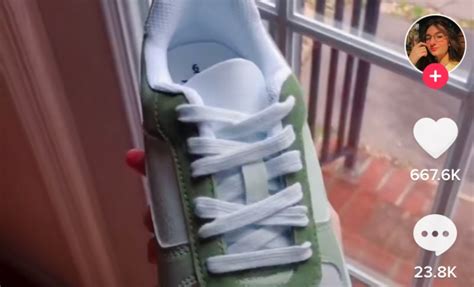 fake walmart shoes|Here's How To Do The Painted Walmart Shoes TikTok Trend For .